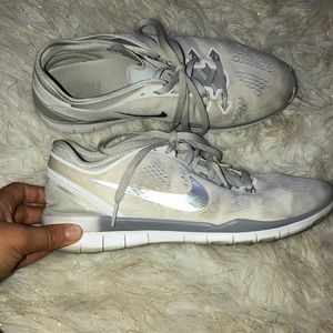 Nike sneakers
